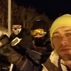 Meet your Posher, Frankie